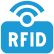 Đầu đọc RFID