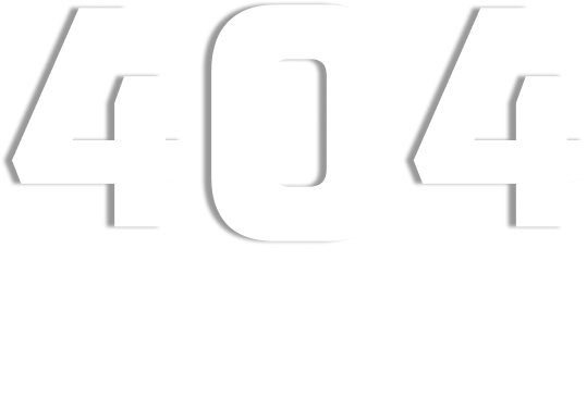 404 not found