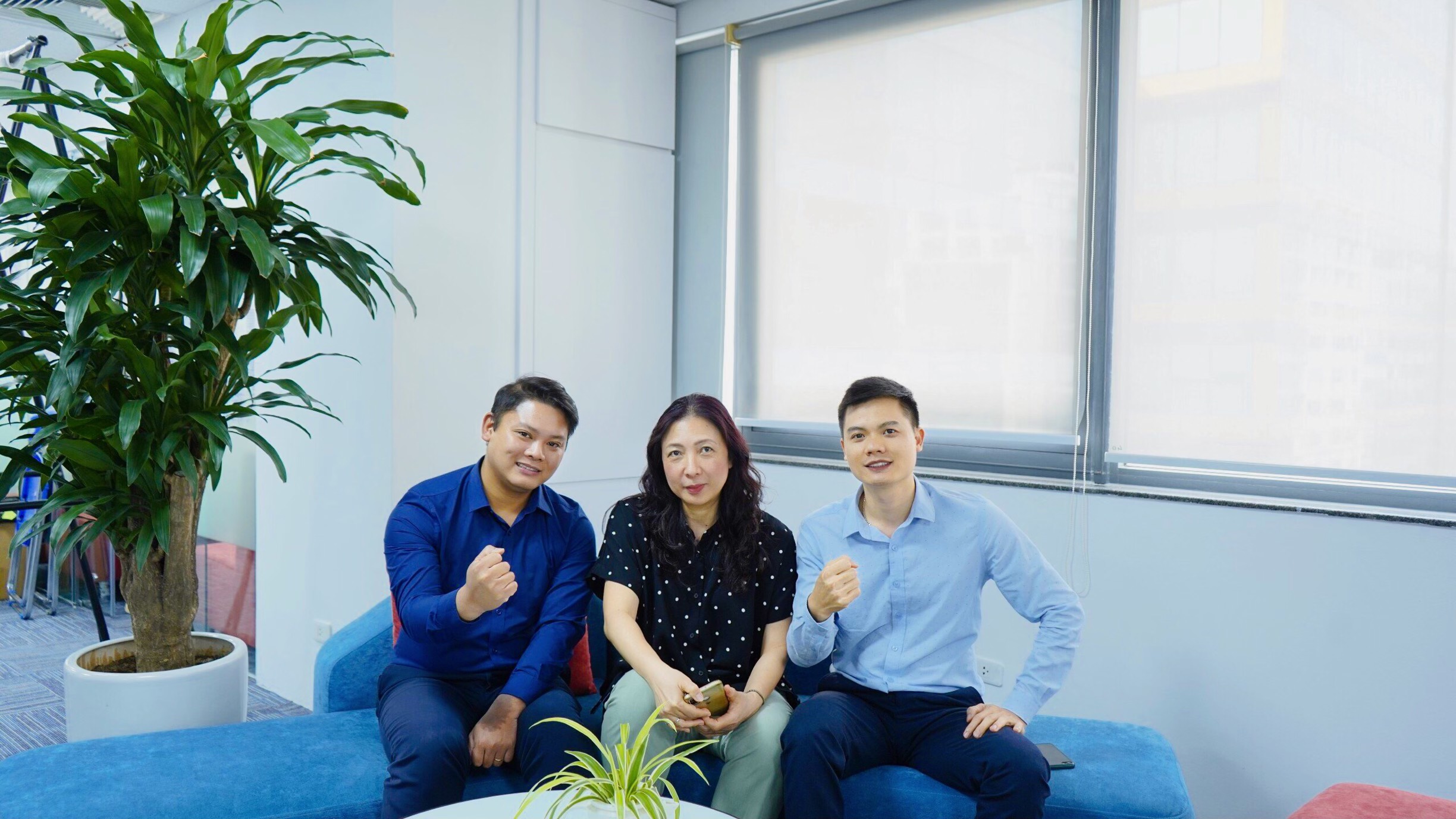 Thêm hợp đồng về tay, Elcom chạy nước rút cuối năm đầy ấn tượng
