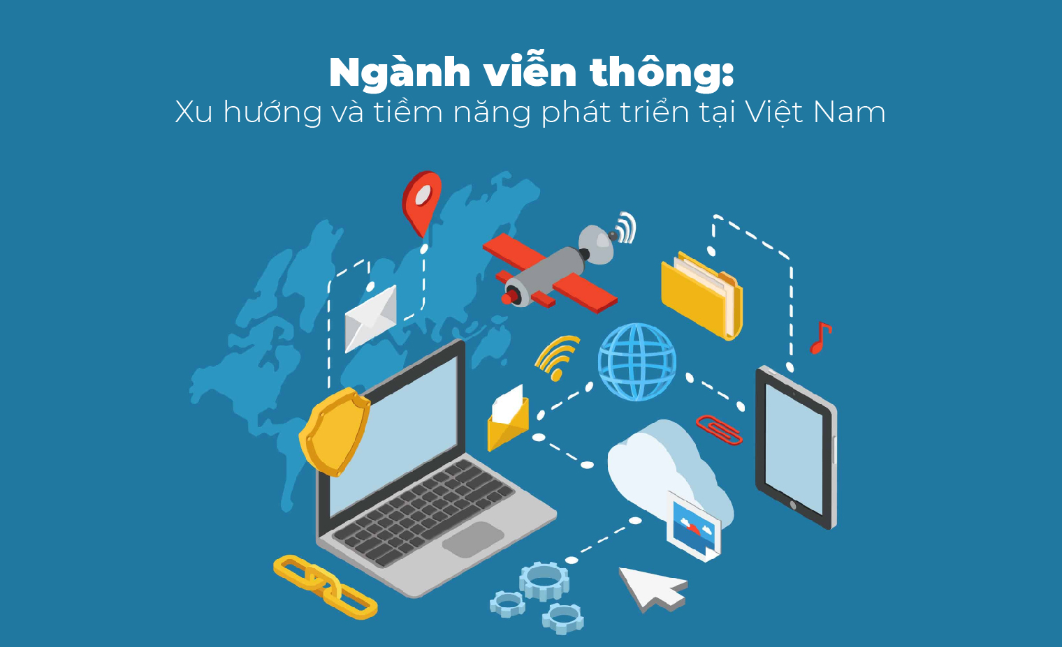 Tìm hiểu tổng quan về mạng truyền thông công nghiệp