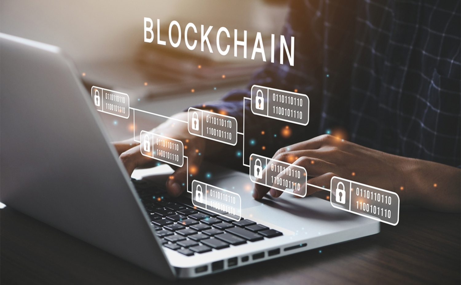 Top 10 xu hướng blockchain sẽ bùng nổ trong năm 2023