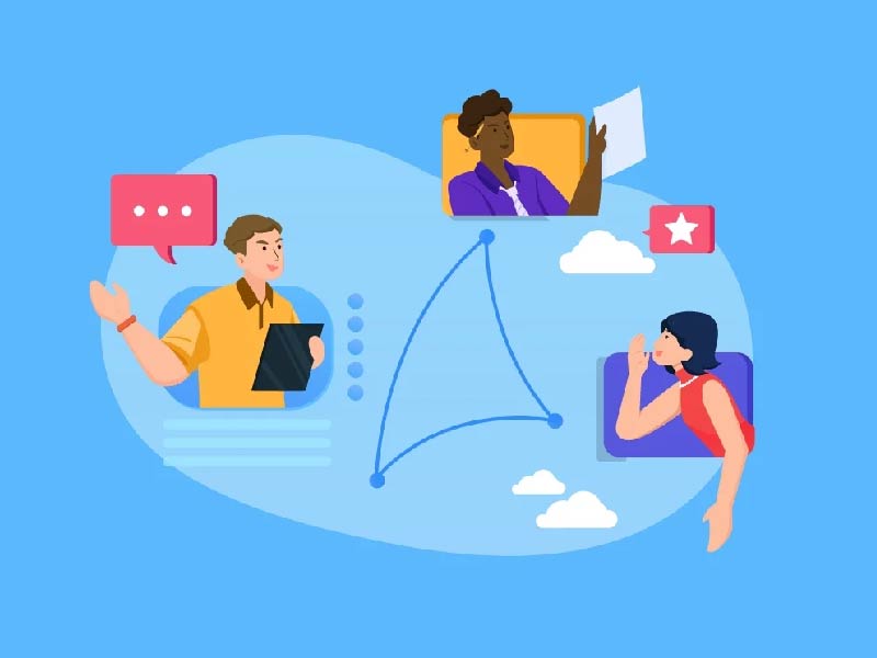 Tầm quan trọng của hợp đồng thông minh trong blockchain