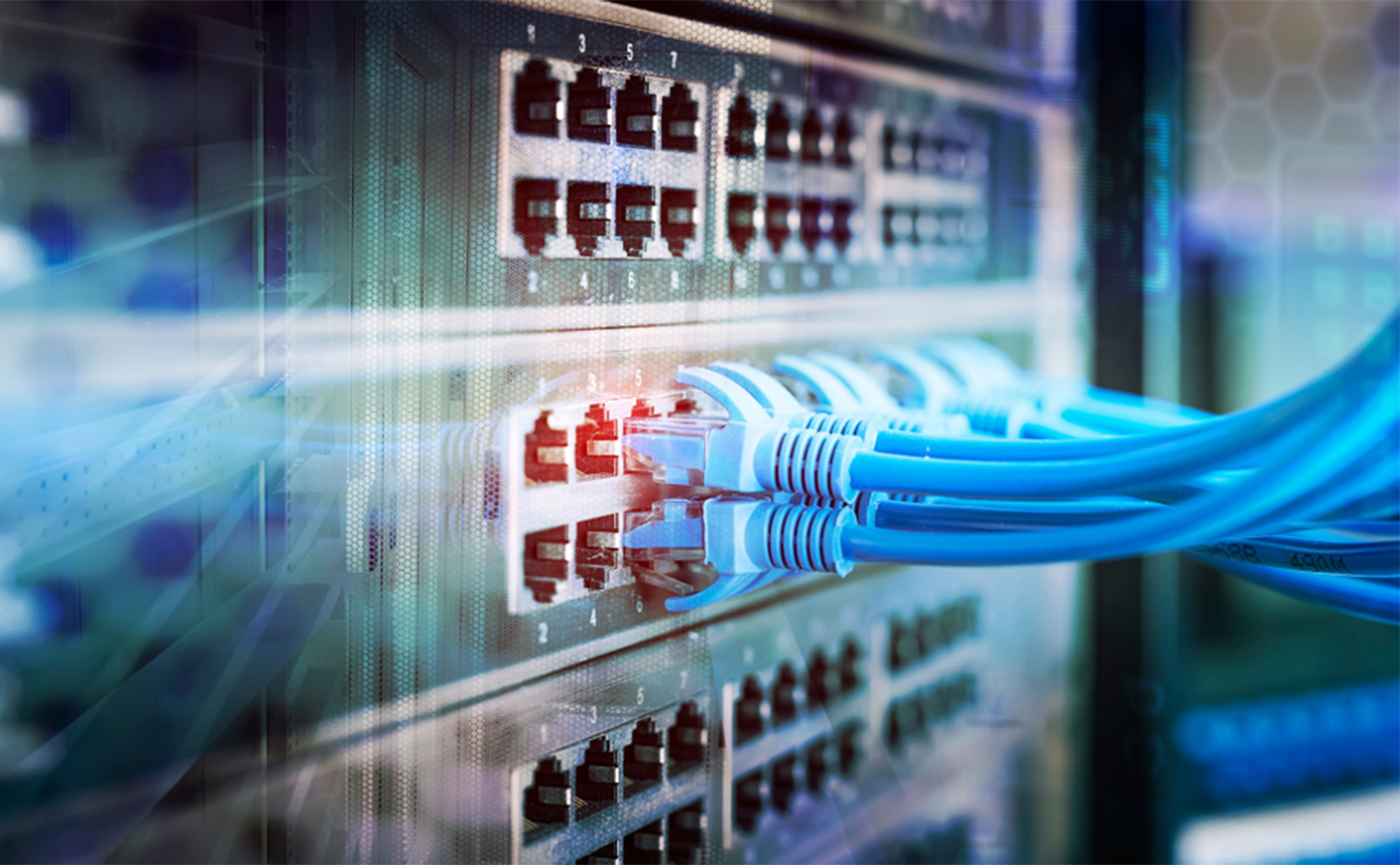 Core Network - Backbone là gì? Những điều cần biết về mạng lõi viễn thông