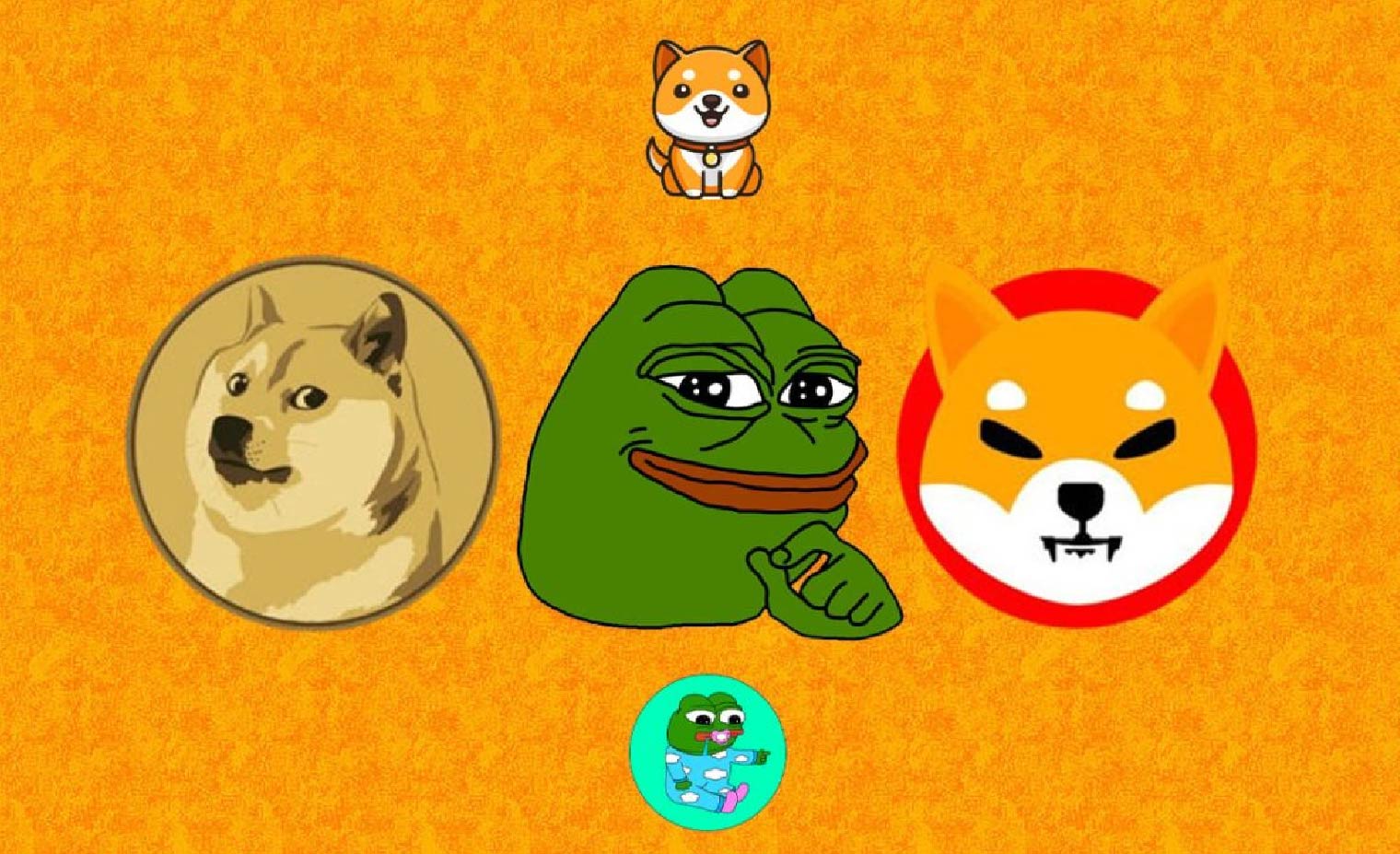 Khối lượng giao dịch Meme Coin đạt mức tăng cao nhất trong hai năm trở lại đây