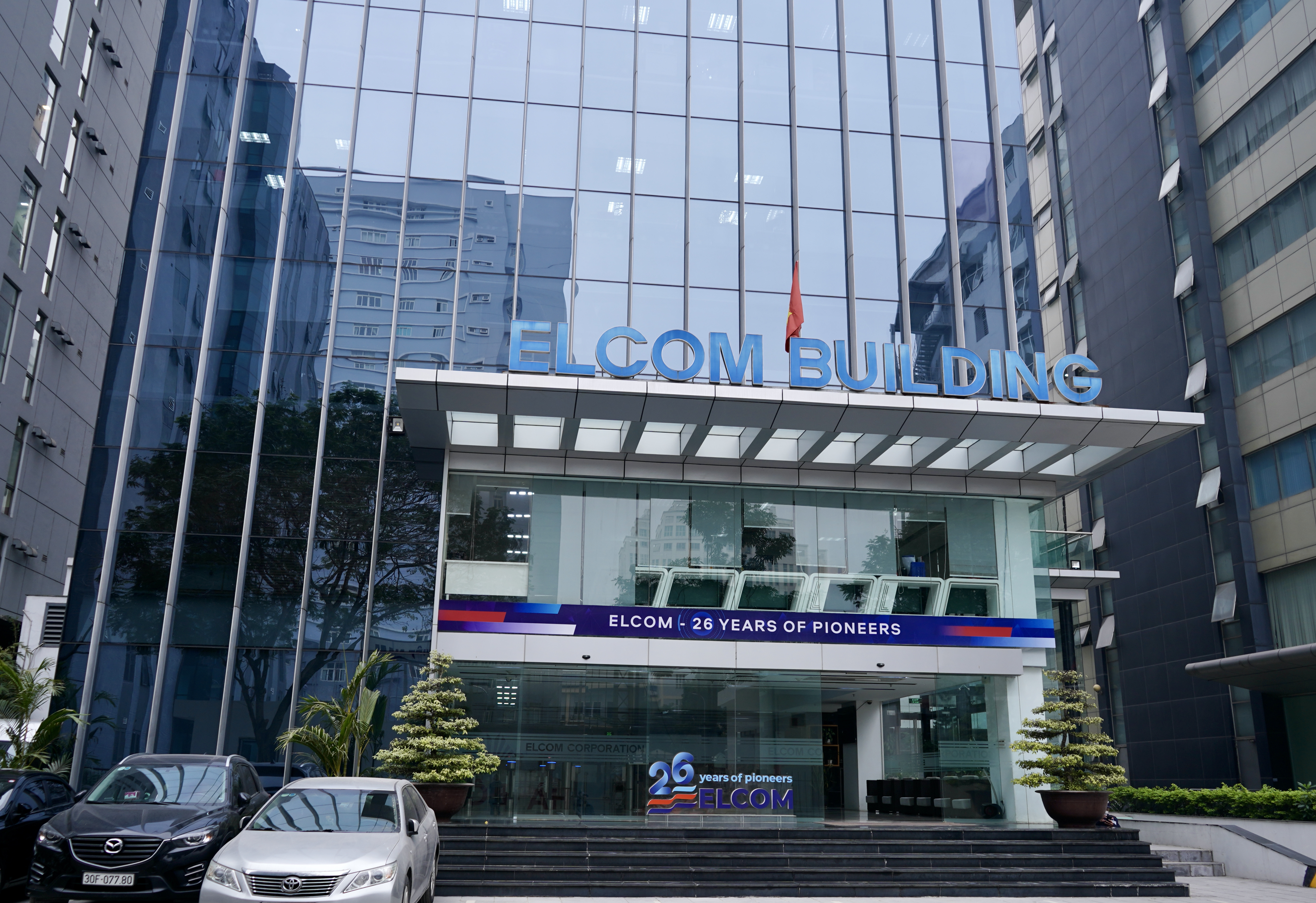 ELC đặt mục tiêu doanh thu, lợi nhuận tăng trưởng mạnh trong năm 2022