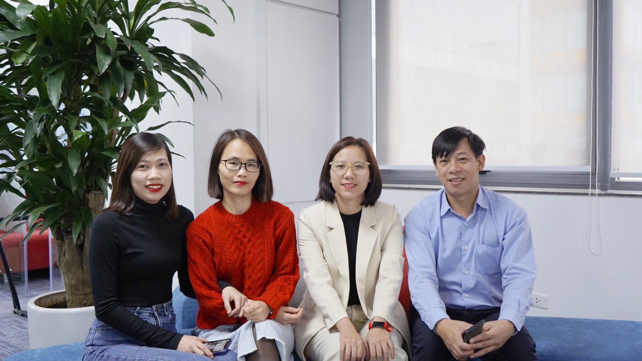 Tháng cuối năm gõ cửa, Elcom ký kết thành công hàng loạt hợp đồng mới