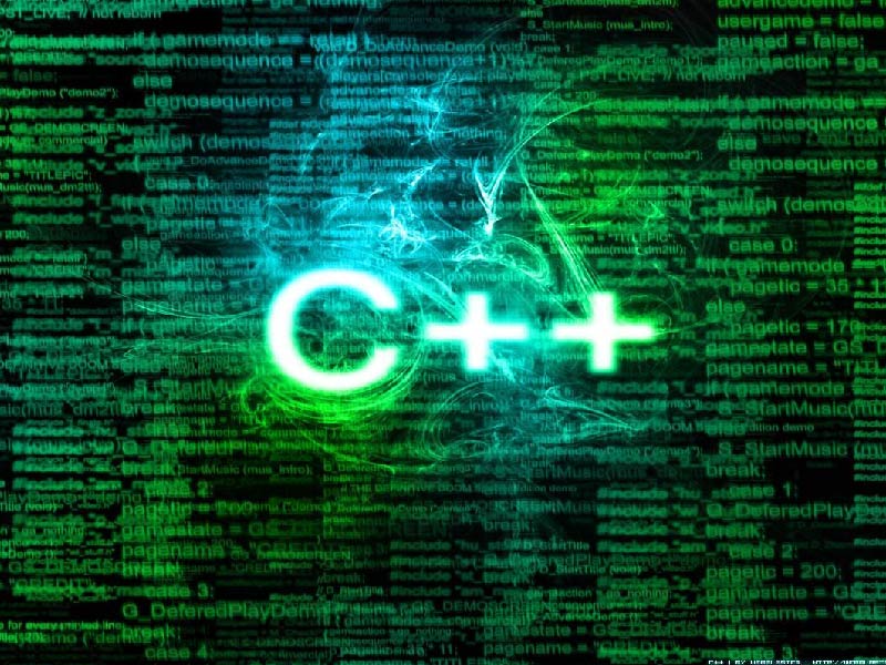 Ngôn ngữ lập trình C và C++