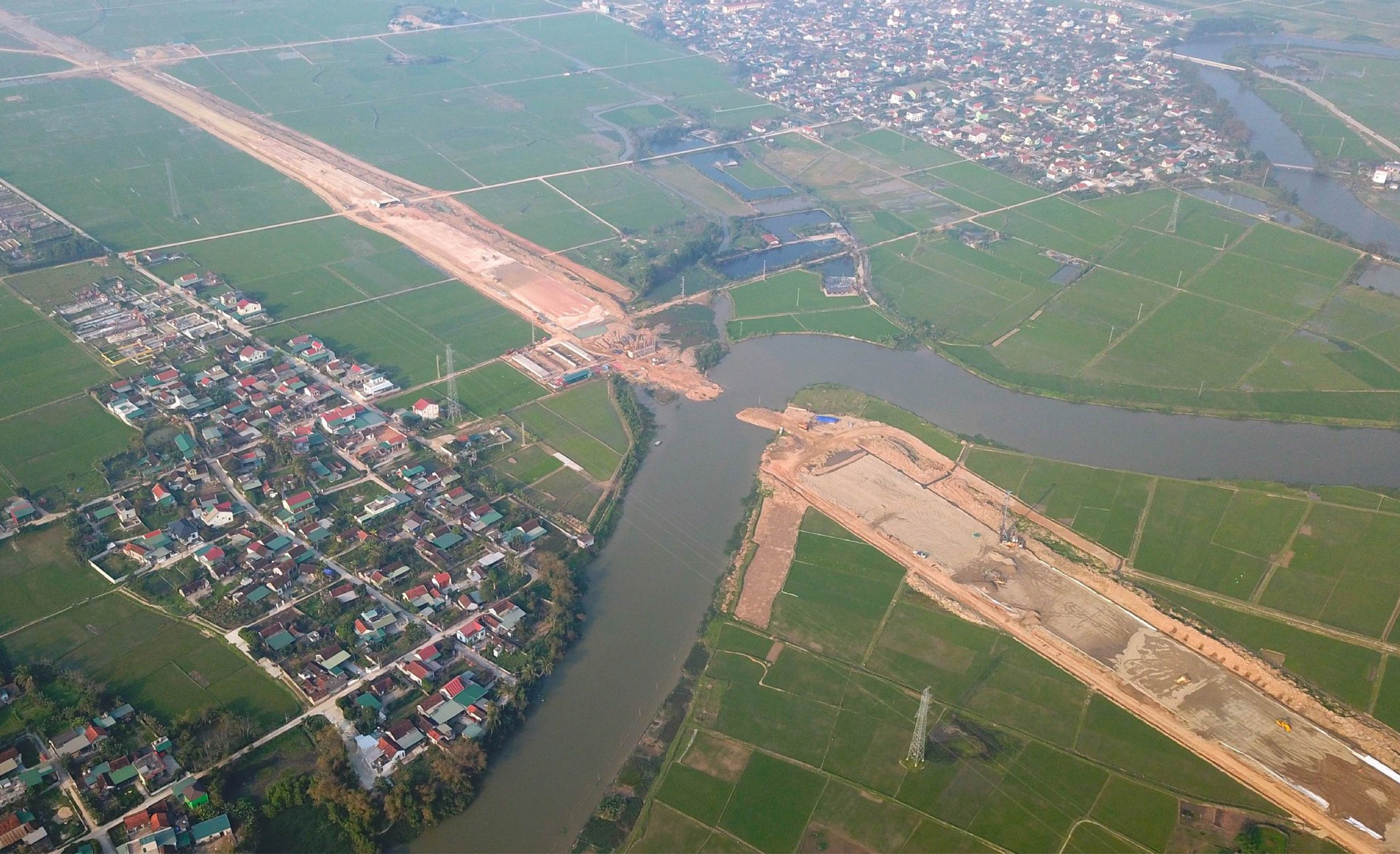 Elcom  (ELC) ký hợp đồng giao thông thông minh cho tuyến cao tốc Bắc Nam