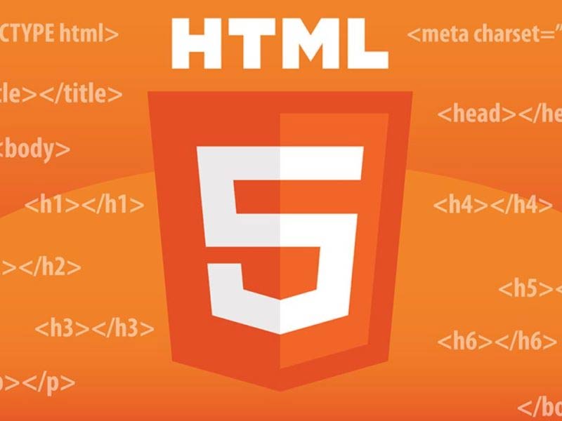 Ngôn ngữ lập trình HTML